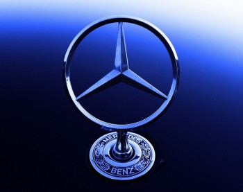 Mercedes получила наибольшую прибыль от продаж в России